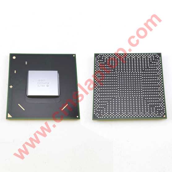 Intel BD82HM70 SJTNV